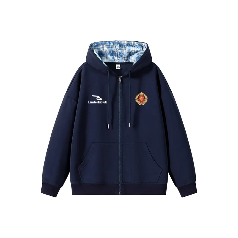 Lind Erki Sweatshirts Unisex-4