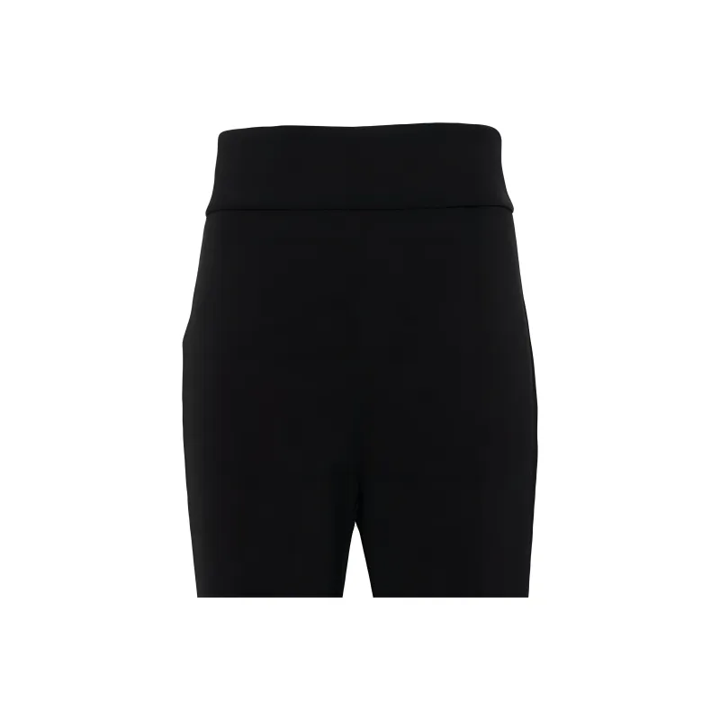 PINKO Solopaca Flared Pants-2