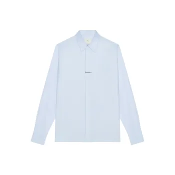 GIVENCHY SS24 Shirt Men's Light Blue