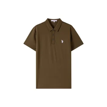 U.S. POLO ASSN. Polo Shirt Men's