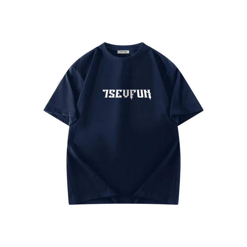 7 SEVFUN T Shirts Unisex-7