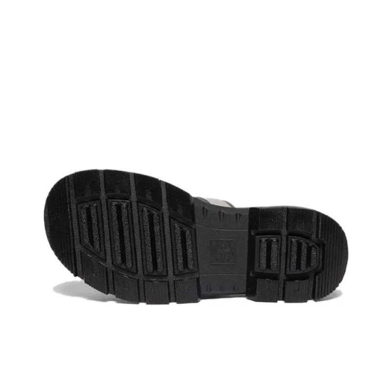 Dr.Martens PEARSON II Beach Sandals Unisex Dusty Gray-5