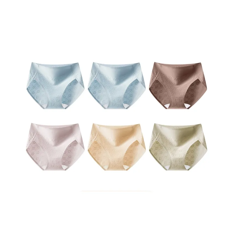 Caramella Underpants Women's 6 Pack-15