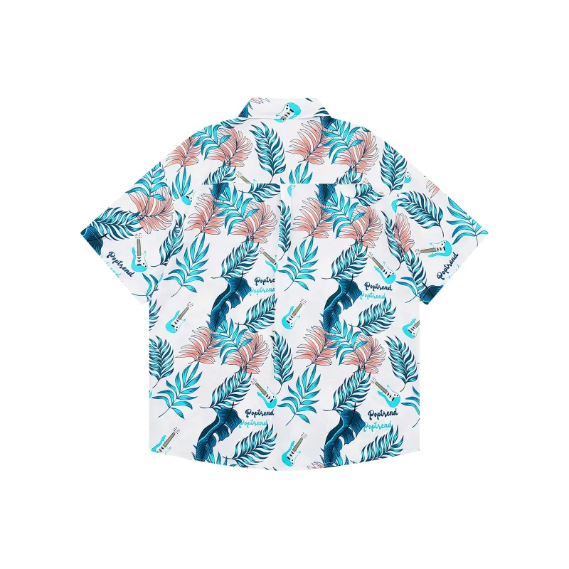 LIGHTNING MONSTER Shirts Unisex-5