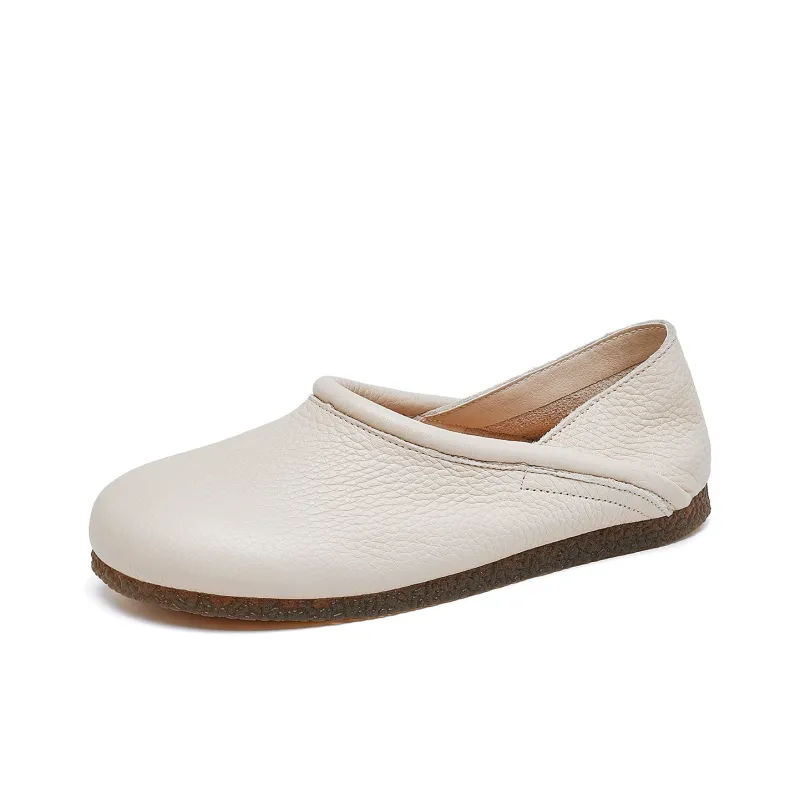 OULISASI Casual Single Shoes Women's-6
