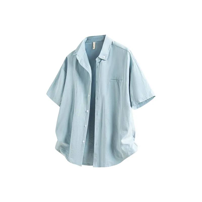 MIIOW Trend Party Series Shirt Unisex-12