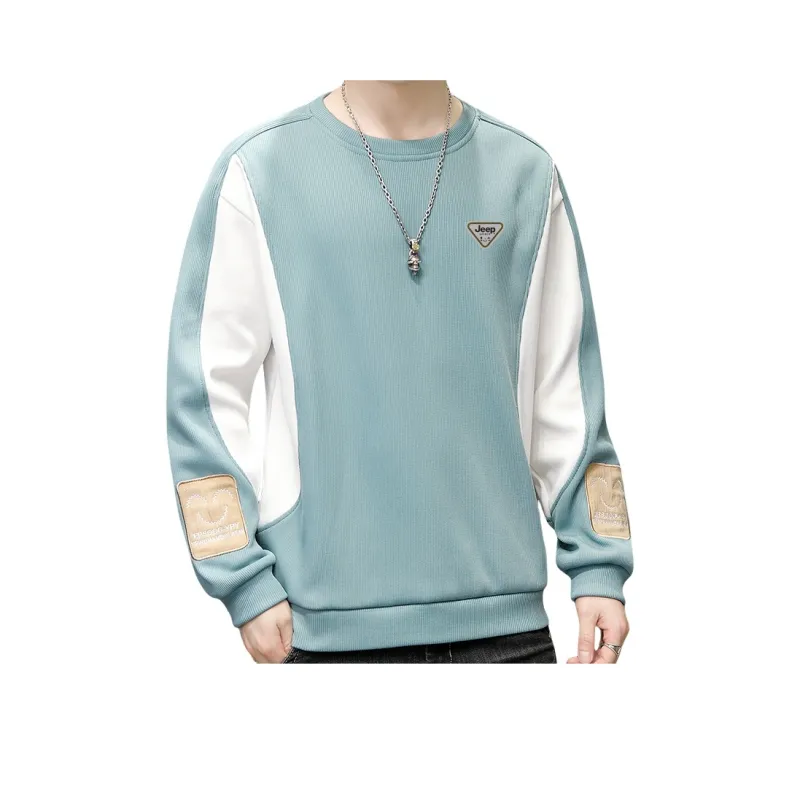 JEEP SPIRIT Sweatshirts Unisex-8