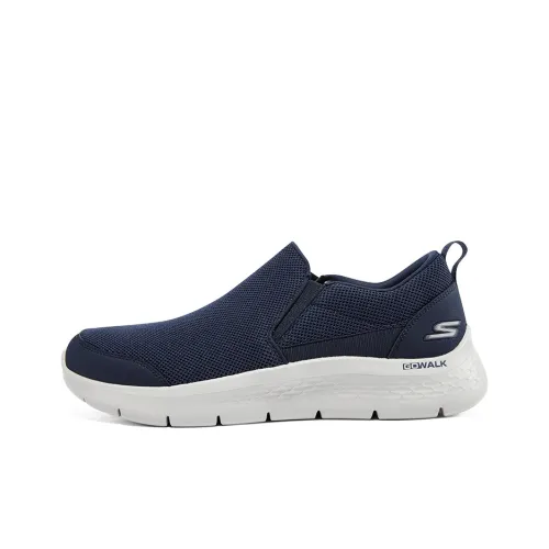 skechers pansive Go Walk Flex 'Navy'