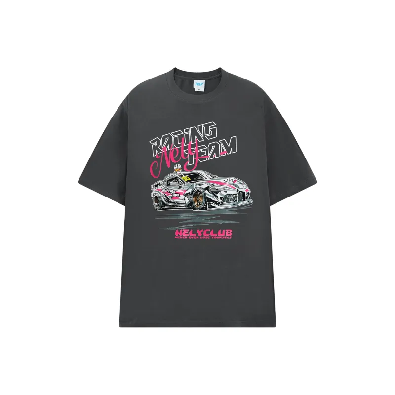 NELY T Shirts Unisex-28