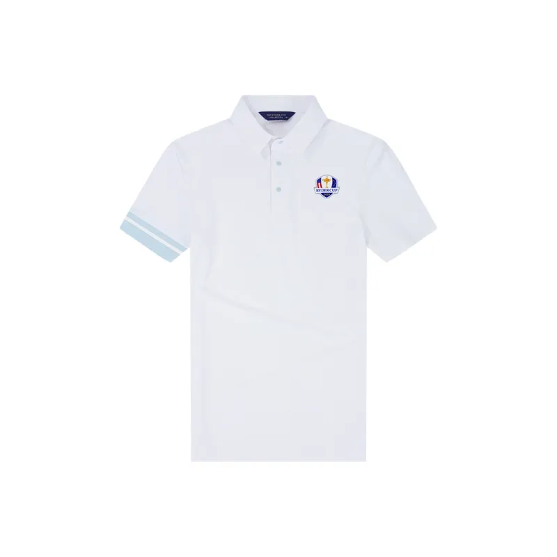 RYDER CUP EST.1927 Polo Shirts Men-0