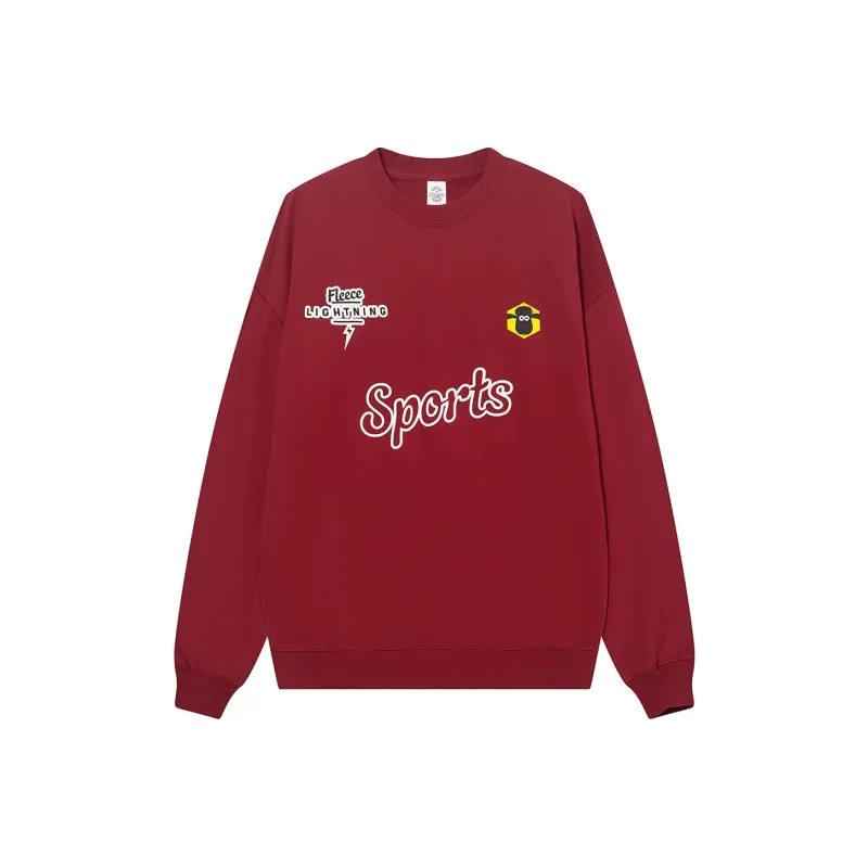 SHAUN THE SHEEP Sweatshirt Unisex-9
