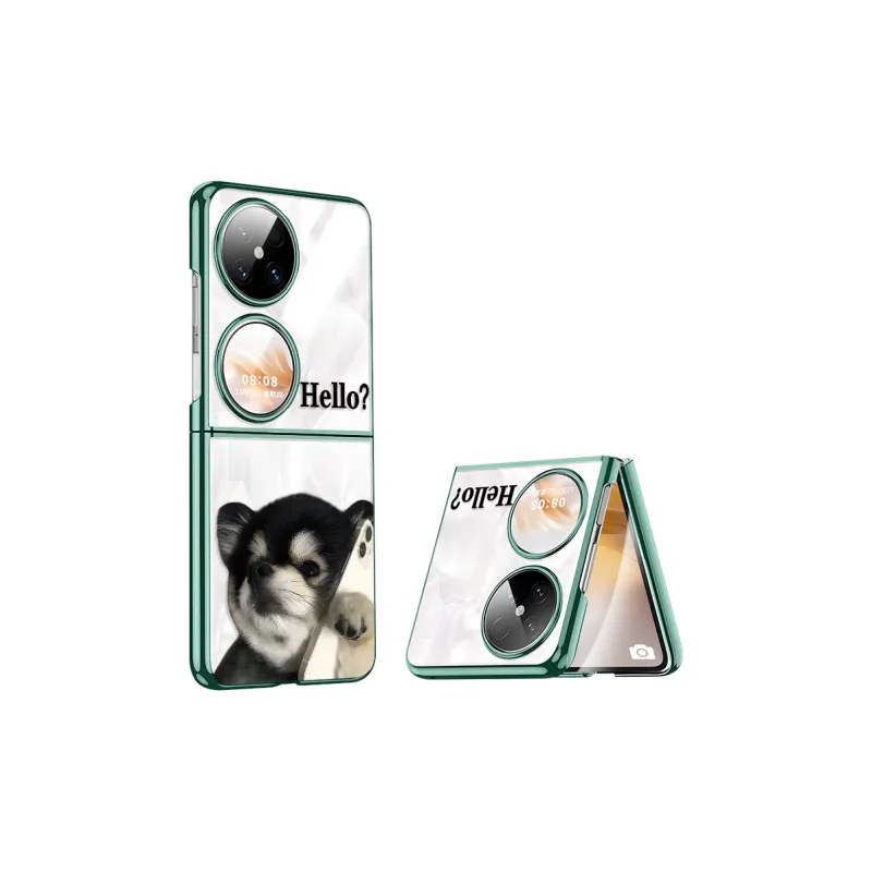 Membrane Doushi Phone Cases-6
