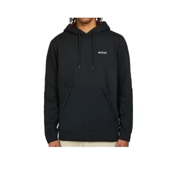 Columbia Sweatshirt Men's Black