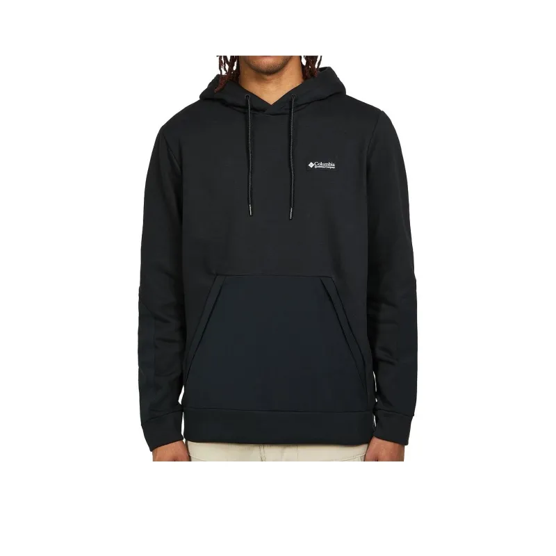 Columbia Sweatshirt Men's Black-0