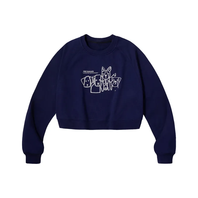PSO Brand Sweatshirts Unisex-27