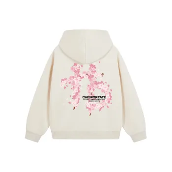 Chisportate Sweatshirts Unisex