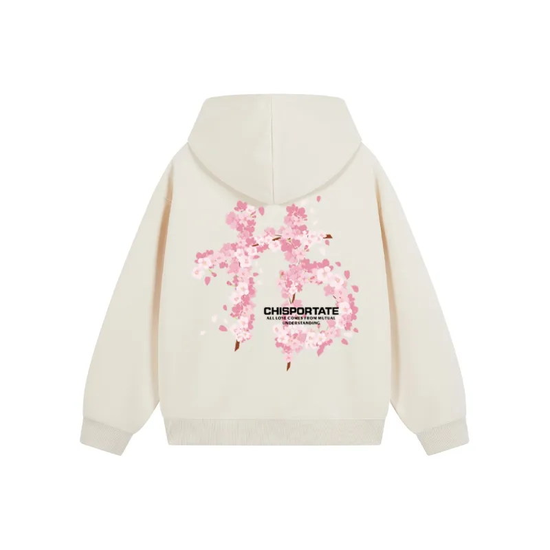 Chisportate Sweatshirts Unisex-8