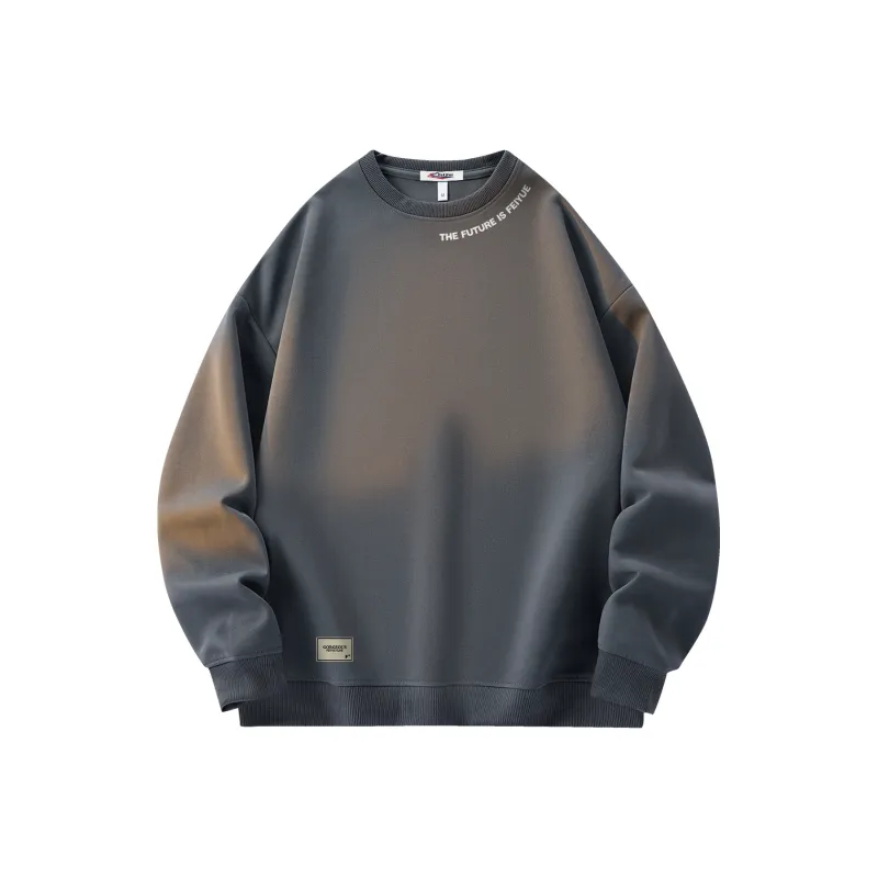 Feiyue Sweatshirts Unisex-66