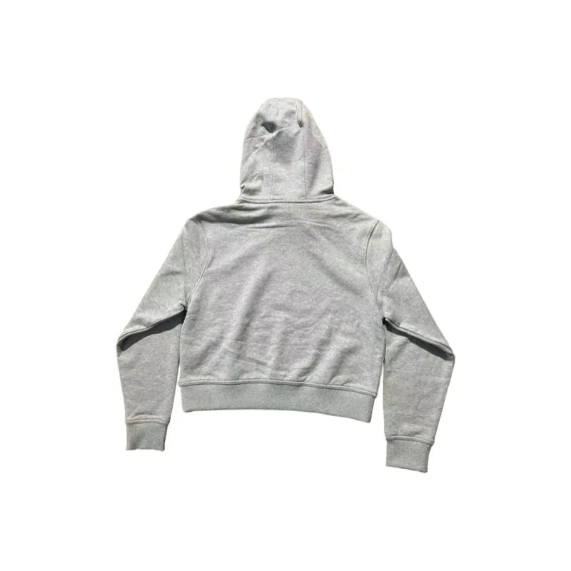 Burberry Sweatshirts Men Gray-1