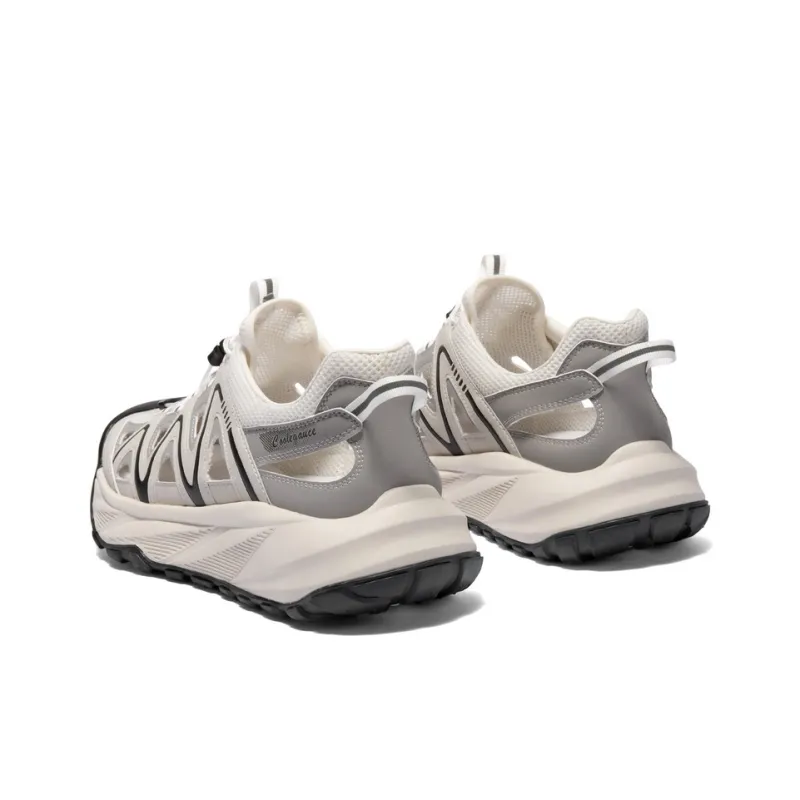 BELLE Anti Slip Wear Resistant Low Top Casual Shoes Men's-24