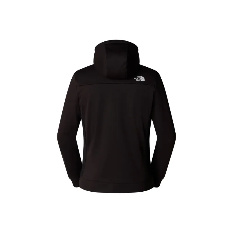 THE NORTH FACE Mountain Athletics Full Zip Fleece Jacket-1