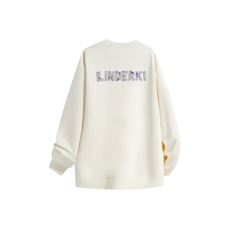 Lind Erki Sweatshirts Unisex-2