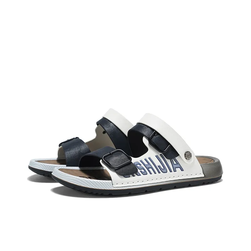 G.N.SHIJIA Beach Sandals Men-3