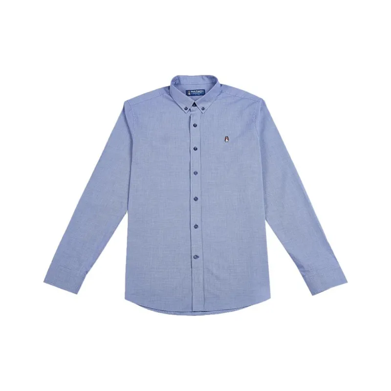 Hush Puppies Shirts Men-0