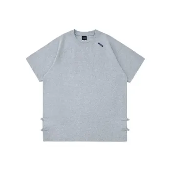 CLOT T Shirts Unisex