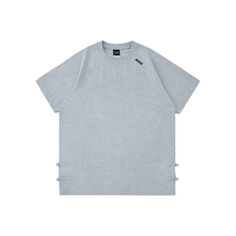 CLOT T Shirts Unisex-2