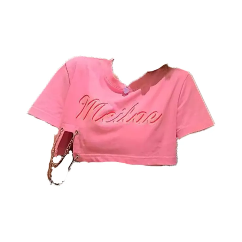 EOEI T Shirts Women's-9