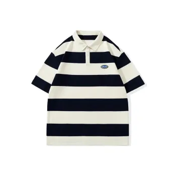 BIENKIMIIYE Polo Shirts Unisex
