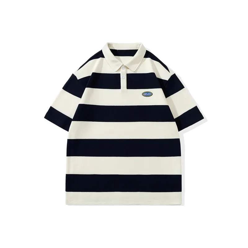 BIENKIMIIYE Polo Shirts Unisex-0