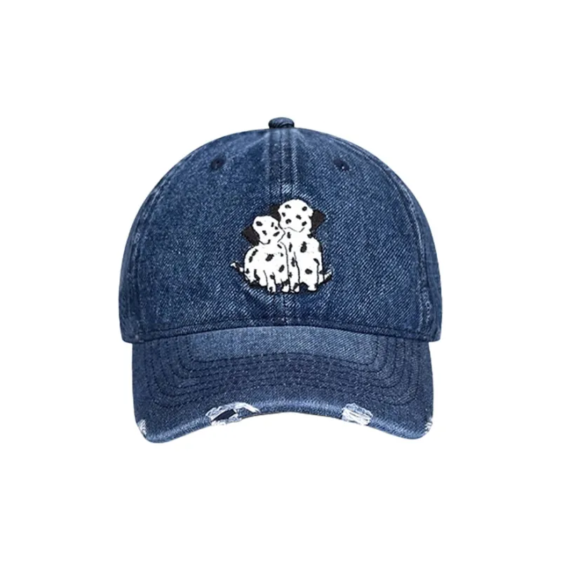 Yalu Preferred Cotton Baseball Caps Unisex-2