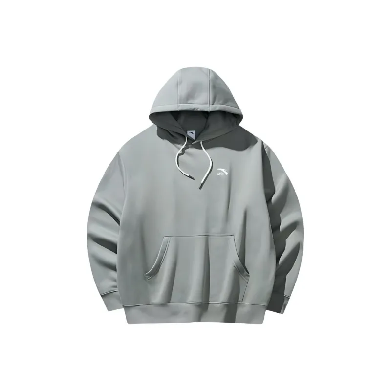 CHAOJIANTA Sweatshirt Unisex Tea Foam Green-0