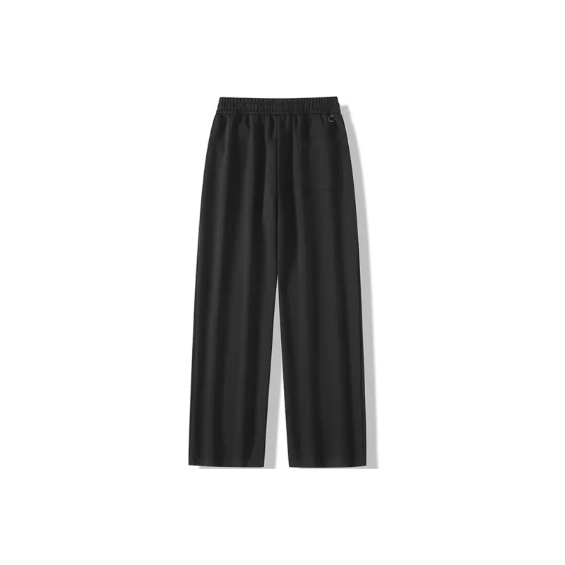 AI3 Iverson China Series Casual Pants Unisex-6