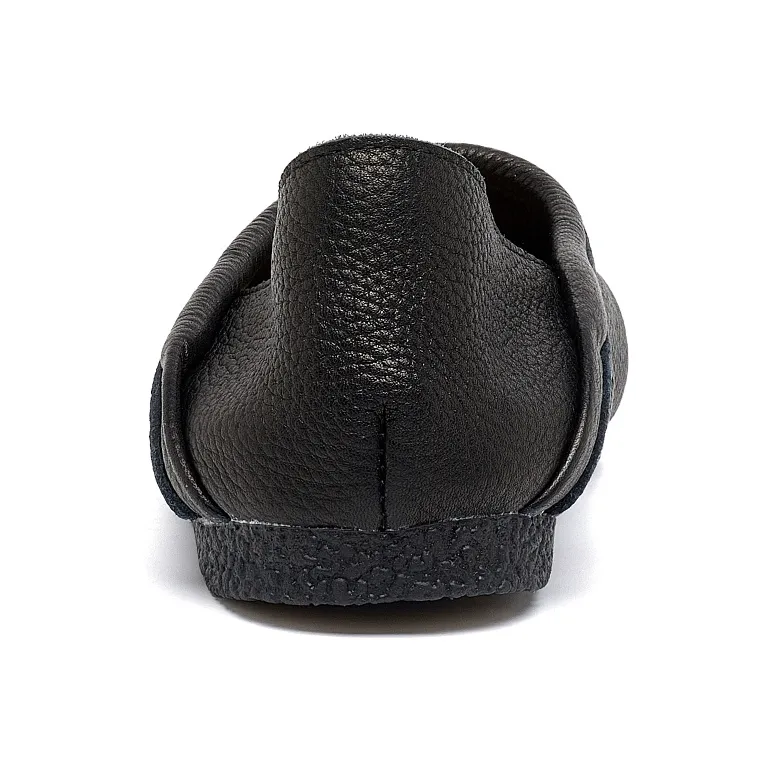 OULISASI Casual Single Shoes Women's-3