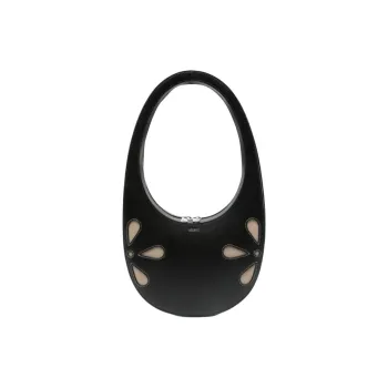 COPERNI Mini Petal Swipe Tote Bag