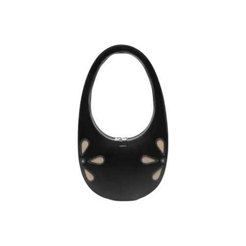 COPERNI Mini Petal Swipe Tote Bag