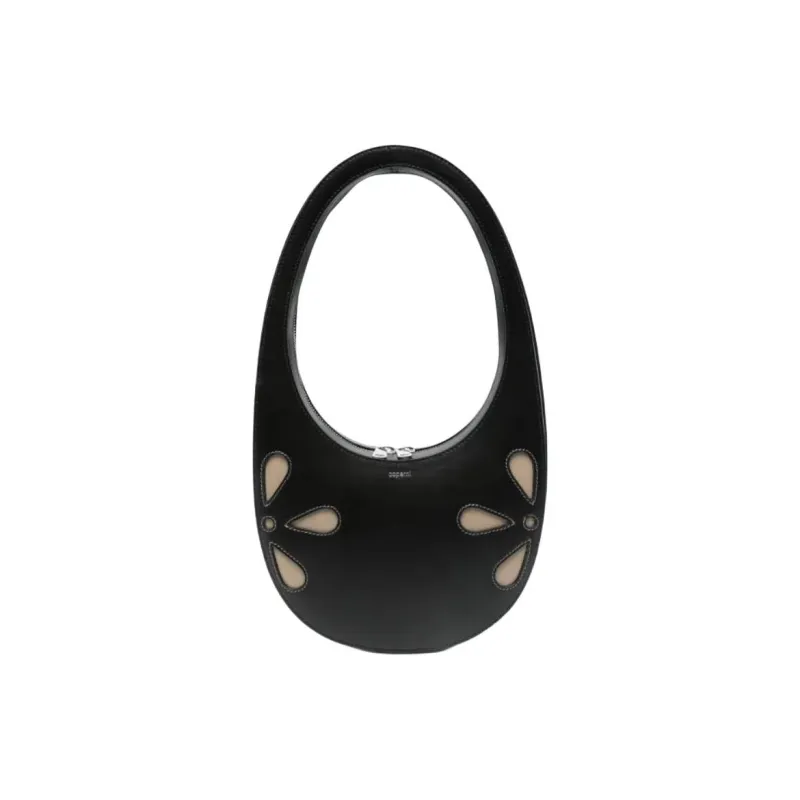 COPERNI Mini Petal Swipe Tote Bag-0