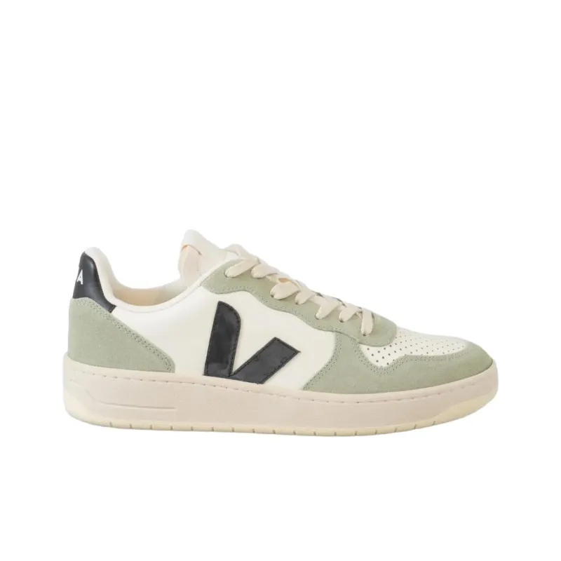 VEJA V 10 Low top Sneakers-1