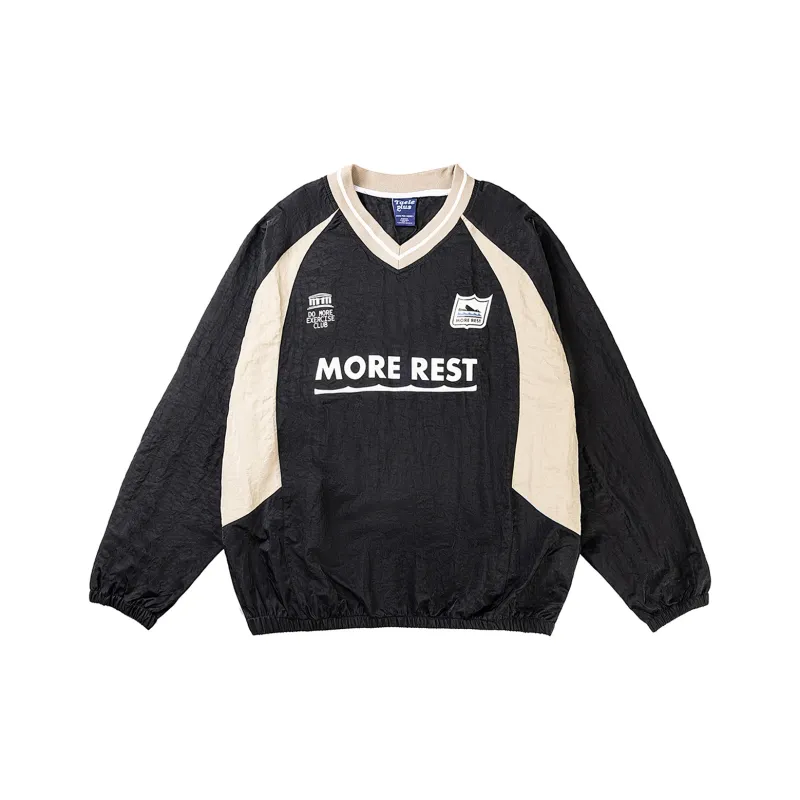 OCTO GAMBOL Sweatshirt Unisex Black-0