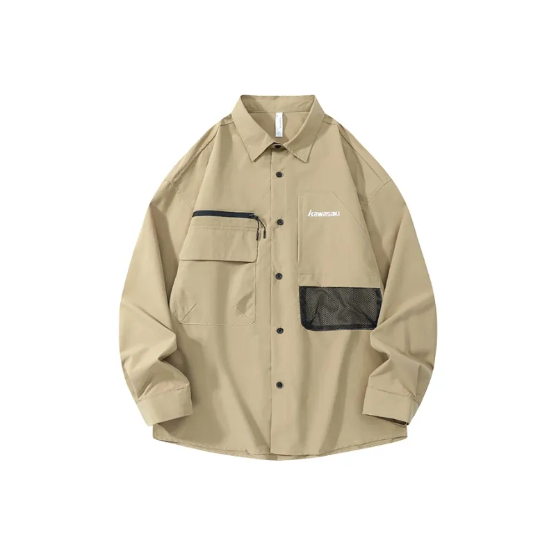 Kawasaki Shirts Unisex-8