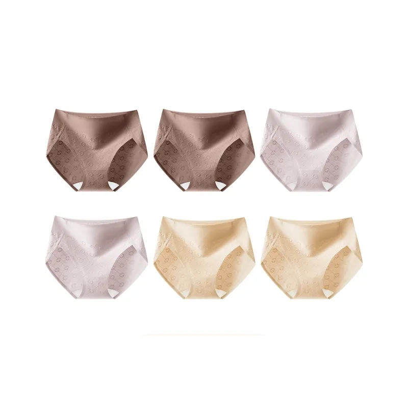 Caramella Underpants Women's 6 Pack-21