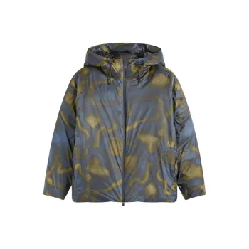 Rains Jackets & Coats Men's Gray