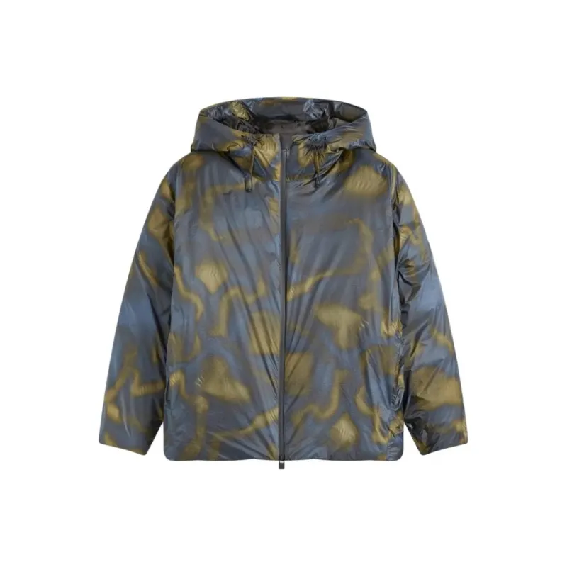 Rains Jackets & Coats Men's Gray-0