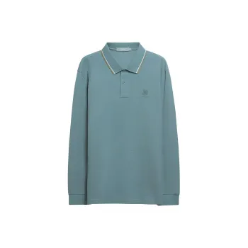 GOLDLION T Shirts Men