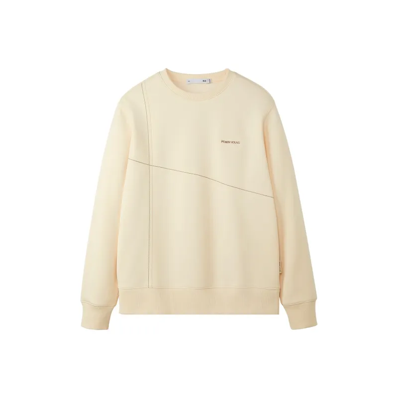 HLA Power Young Series Sweatshirt Unisex-4