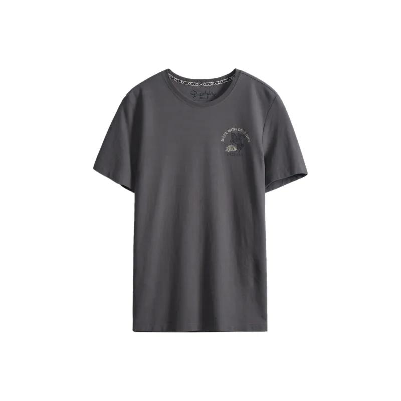 MCS T Shirts Men-15