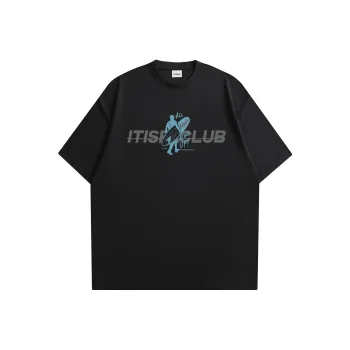 Itisf4 T-Shirts Unisex